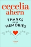 Thanks for the Memories