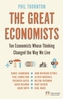 The Great Economists