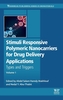 Stimuli Responsive Polymeric Nanocarriers for Drug Delivery Applications