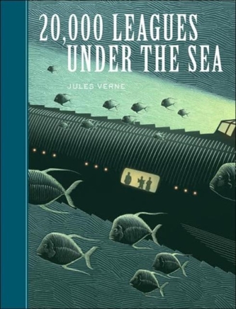 Classic Starts (R) Audio: 20,000 Leagues Under the Sea