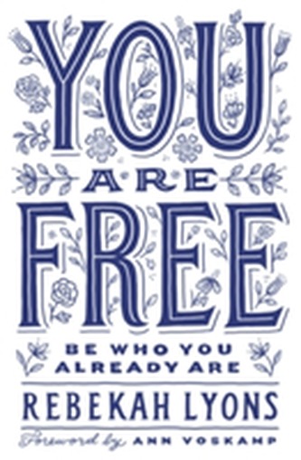 You Are Free