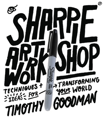 Sharpie Art Workshop