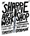 Sharpie Art Workshop