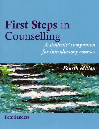 First Steps in Counselling