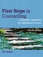 First Steps in Counselling