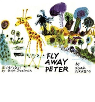 Fly Away Peter