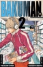 Bakuman., Vol. 2