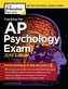 Cracking the AP Psychology Exam