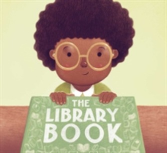 The Library Book