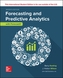BUSINESS FORECASTING W FORECASTX 7E