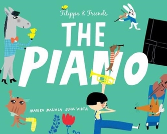 The Piano