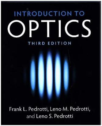 Introduction to Optics