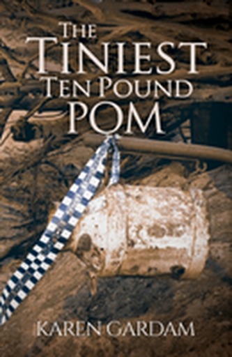 The Tiniest Ten Pound Pom