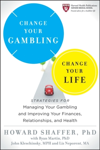 Change Your Gambling, Change Your Life