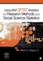 Using IBM (R) SPSS (R) Statistics for Research Methods and Social Science Statistics