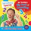 Something Special: Mr Tumble's Big Book of Counting