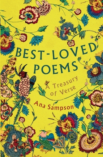 Best-Loved Poems