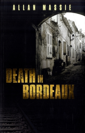 Death in Bordeaux