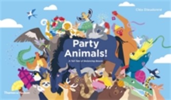 Party Animals!