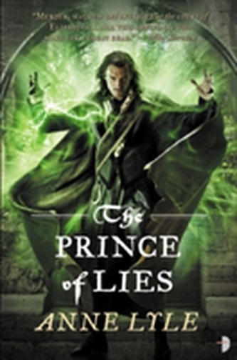 Prince of Lies