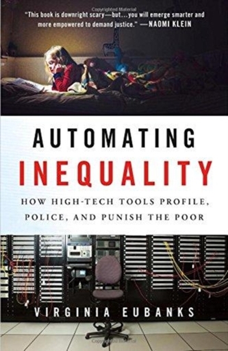 AUTOMATING INEQUALITY