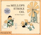 The Mellops Strike Oil