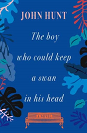The Boy Who Could Keep a Swan in His Head
