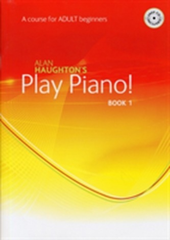PLAY PIANO ADULT BOOK 1