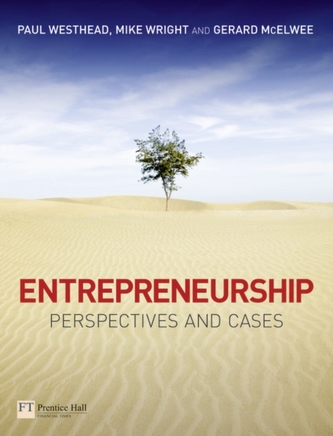 Entrepreneurship