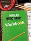 Rockschool Popular Music Theory Workbook Grade 2