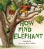 How to Find an Elephant