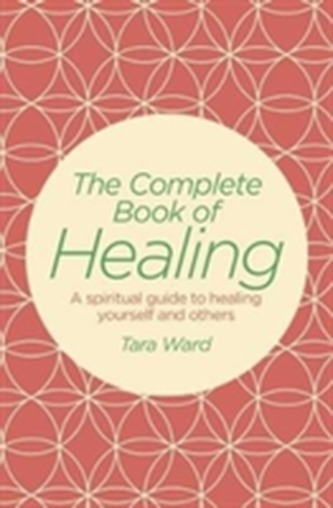 The Complete Book of Healing