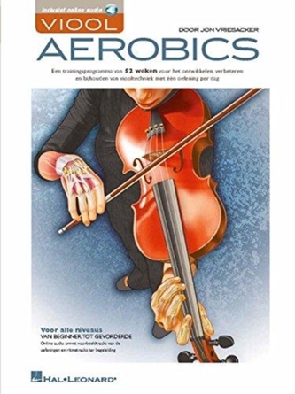 VIOOL AEROBICS