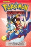Pokemon Adventures (Gold and Silver), Vol. 11
