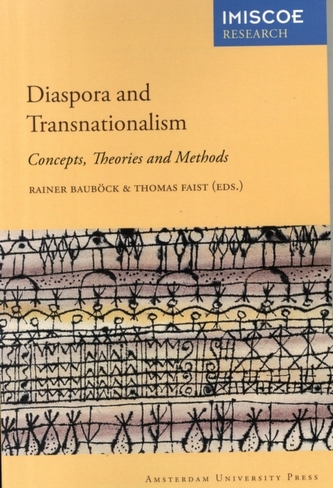 Diaspora and Transnationalism