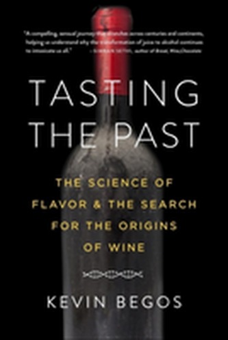 Tasting the Past