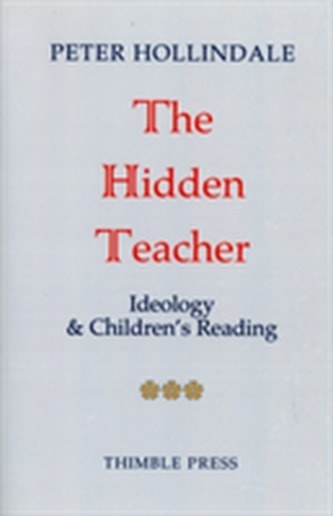The Hidden Teacher