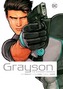 Grayson The Superspy Omnibus