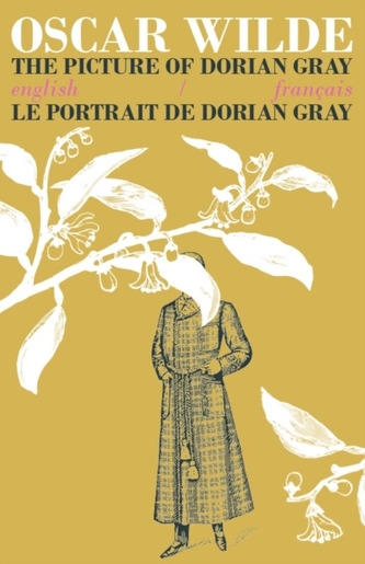 The Picture of Dorian Gray / Le Portrait de Dorian Gray