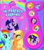 My Little Pony First Look and Find