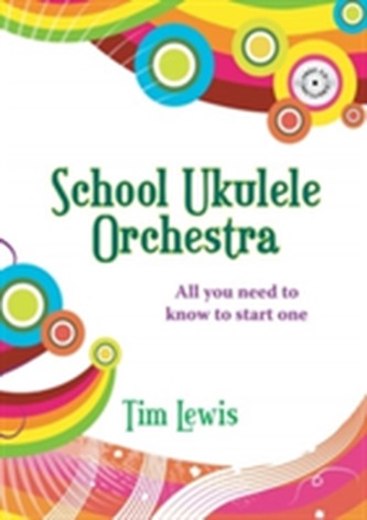 SCHOOL UKULELE ORCHESTRA TEACHER