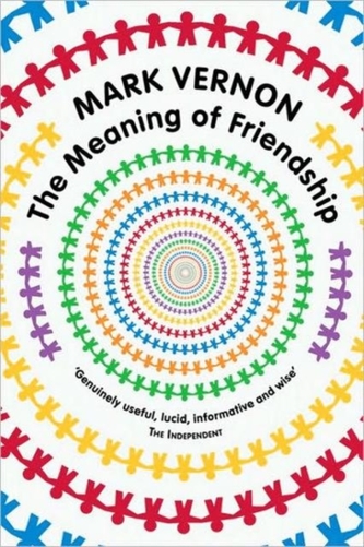 The Meaning of Friendship