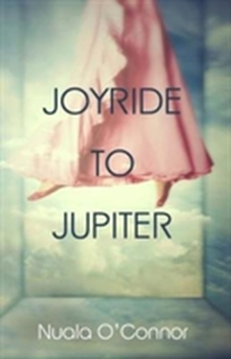 Joyride to Jupiter