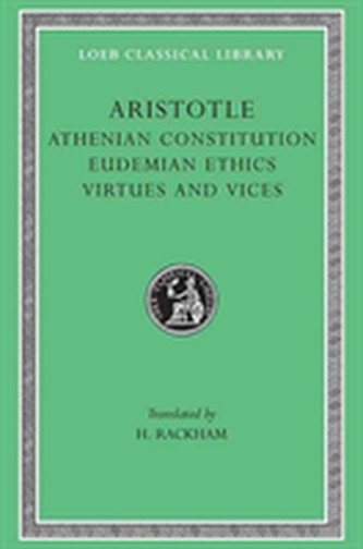 The Athenian Constitution