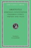 The Athenian Constitution