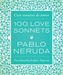One Hundred Love Sonnets