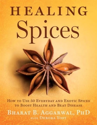 Healing Spices