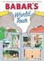Babar's World Tour