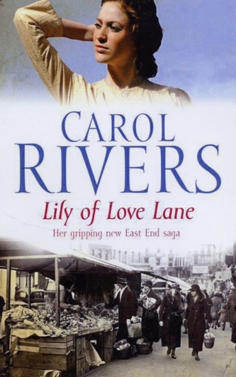 Lily of Love Lane