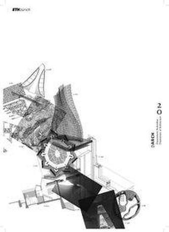 ETH Yearbook 2017: Department of Architecture